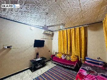 دار للبيع في البلديات - 200 م² / 340,000,000 IQD