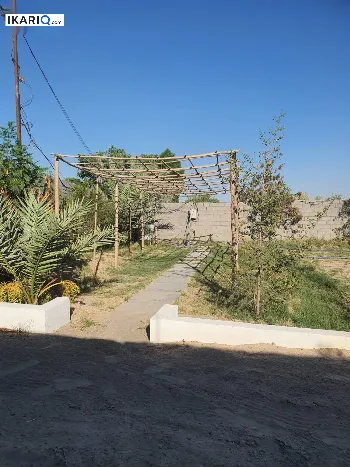 أرض للبيع في مسيب - 2500 م² / 150,000,000 IQD