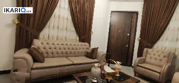 دار للبيع في حي الرسالة الثانية - 100 م² / 290,000,000 IQD