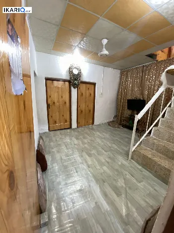 دار للإيجار في الزبير - 150 م² / 400,000 IQD