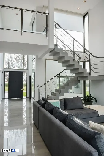 شقة للإيجار في الحكيمية - 130 م² / 650,000 IQD