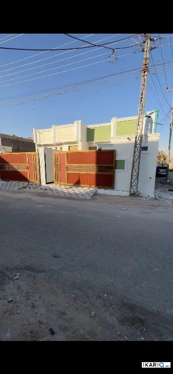دار للبيع في الجزيره - 150 م² / 85,000,000 IQD