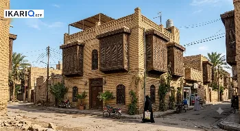 دار للبيع في الجنينة - 245 م² / 1,510,000,000 IQD