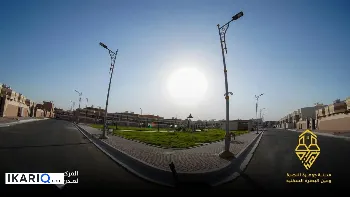 فيلا للبيع في البصرة - 400 م² / 1,100,000,000 IQD