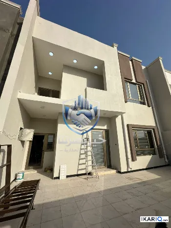 دار للبيع في البصرة - 200 م² / 350,000,000 IQD