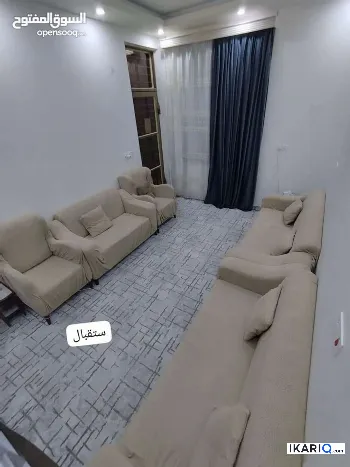 دار للبيع في الحكيمية - 105 م² / 190,000,000 IQD