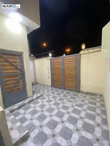دار للبيع في الجزيره - 130 م² / 65,000,000 IQD