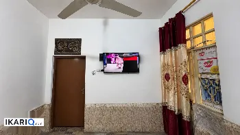 دار للبيع في الوفاء - 100 م² / 120,000,000 IQD