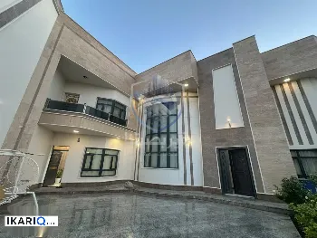 فيلا للبيع في مجمع الأمل السكني - 400 م² / 1,075,000,000 IQD