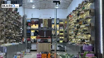 محل للبيع في الجزيره - 30 م² / 7,005,000 IQD