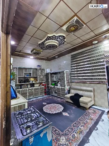 دار للبيع في الزبير - 270 م² / 95,000,000 IQD