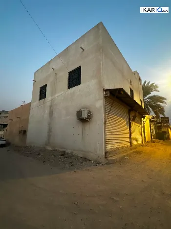 شقة للإيجار في ابي الخصيب - 400,000 IQD