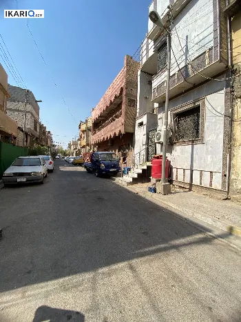 دار للبيع في الطويسة - 85 م² / 220,000,000 IQD