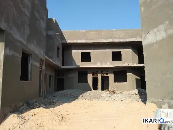 دار للبيع في ابي الخصيب - 1285 م² / 350,000,000 IQD