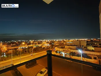 شقة للبيع في مجمع الأمل السكني - 120 م² / 185,000,000 IQD