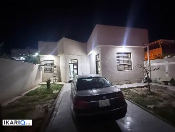 أرض للبيع في باب الهوا - 400 م² / 135,000,000 IQD