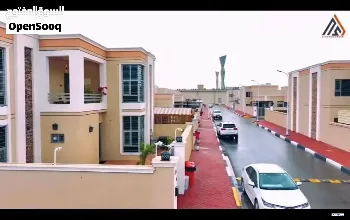 دار للإيجار في التنومة - 300 م² / 1,750,000 IQD