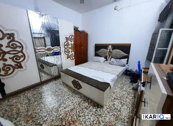 دار للبيع في دور نواب الضباط - 200 م² / 360,000,000 IQD