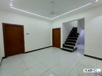 دار للإيجار في البصرة - 120 م² / 1,250 IQD