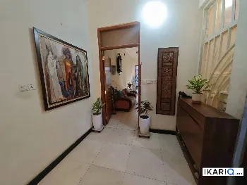 دار للبيع في الجبيلة - 167 م² / 530,000,000 IQD