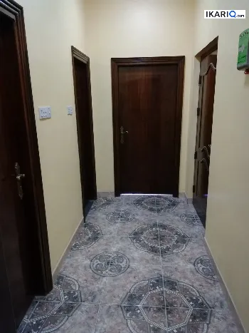 شقة للإيجار في الكرادة - 80 م² / 700,000 IQD