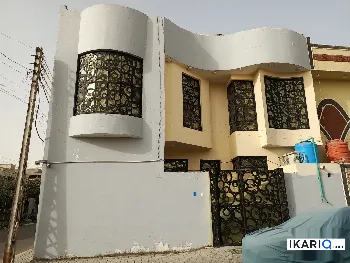 دار للبيع في المهندسين - 83 م² / 230,000,000 IQD