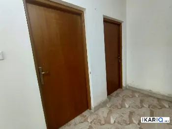 شقة للإيجار في البصرة - 110 م² / 500,000 IQD