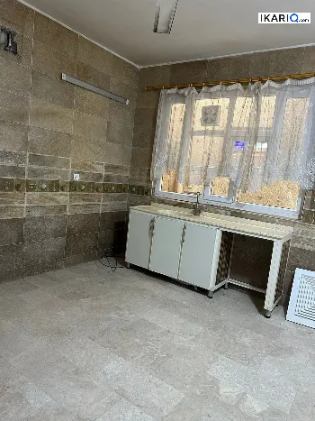 شقة للإيجار في العامرية - 1,600 IQD
