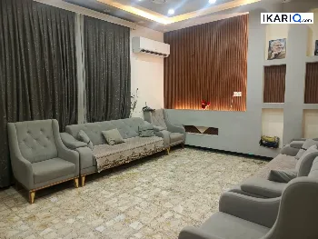 دار للبيع في البلديات - 110 م² / 210,000,000 IQD