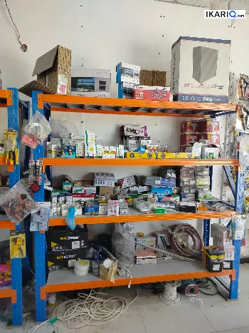 محل للبيع في التنومة - 72 م² / 20,000,000 IQD