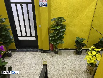 شقة للإيجار في الدورة - 100 م² / 750,000 IQD