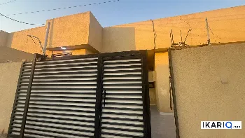 دار للبيع في التنومة - 200 م² / 145,000,000 IQD