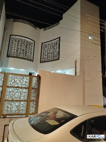 دار للبيع في الجبيلة - 169 م² / 370,000,000 IQD