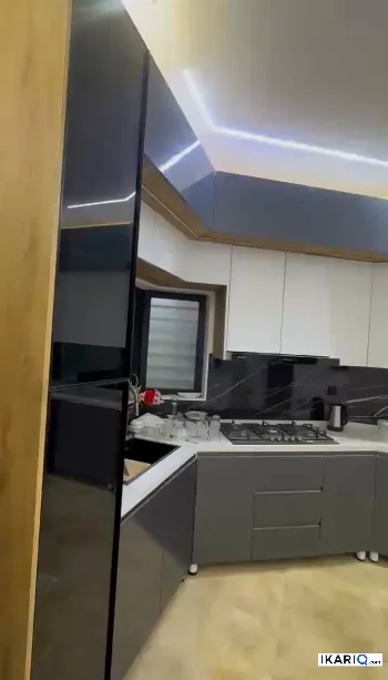 دار للإيجار في كوت الحجاج - 250 م² / 3,625,000 IQD