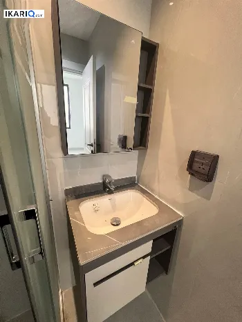 شقة للإيجار في عرصات الهندية - 100 م² / 1,200,000 IQD