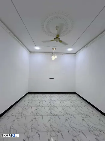 شقة للإيجار في الجنينة - 100 م² / 850,000 IQD