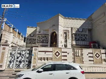 دار للبيع في الاساتذة - 266 م² / 550,000,000 IQD