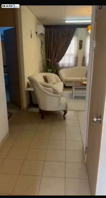 شقة للبيع في بسماية - 140 م² / 168,000,000 IQD
