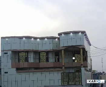 دار للبيع في كردلاند - 315 م² / 340,000,000 IQD