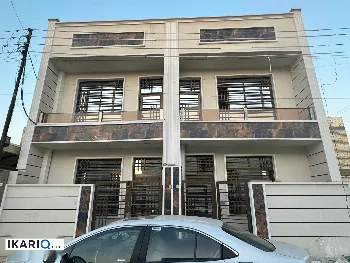 دار للبيع في الدورة - 50 م² / 80,000,000 IQD