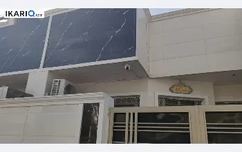 دار للبيع في الشعب - 100 م² / 98,000,000 IQD