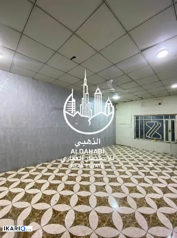 دار للإيجار في الجبيلة - 250 م² / 1,250,000 IQD