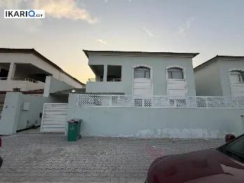 فيلا للإيجار في مجمع سعفة البصرة - 320 م² / 2,900,000 IQD