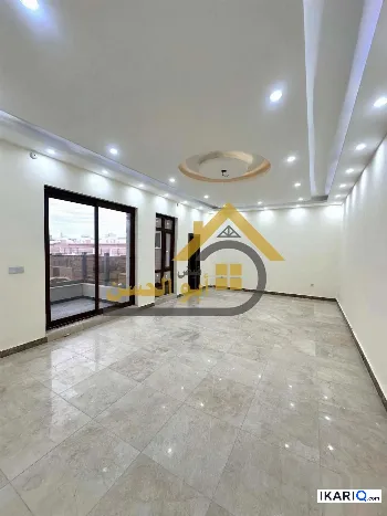 فيلا للإيجار في مجمع جوهرة البصرة - 400 م² / 2,500,000 IQD