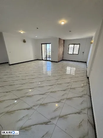 شقة للبيع في السفارات - 195 م² / 35,525,000 IQD