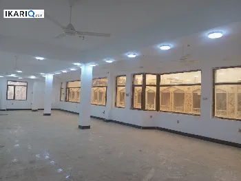 طابق من عمارة للإيجار في البصرة - 200 م² / 2,900,000 IQD