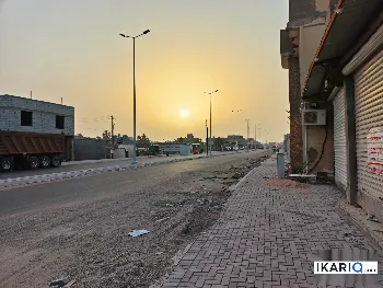 محل للبيع في التنومة - 60 م² / 5,000,000 IQD