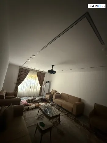 دار للبيع في القبلة - 216 م² / 325,000,000 IQD