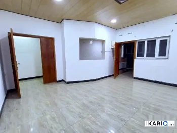 شقة للإيجار في البراضعية - 150 م² / 800,000 IQD