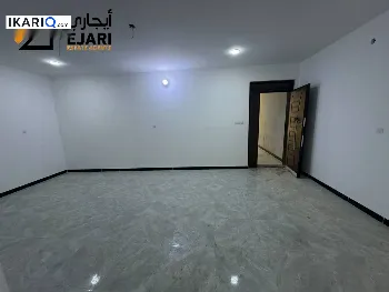 شقة للإيجار في الغزالية - 100 م² / 800,000 IQD